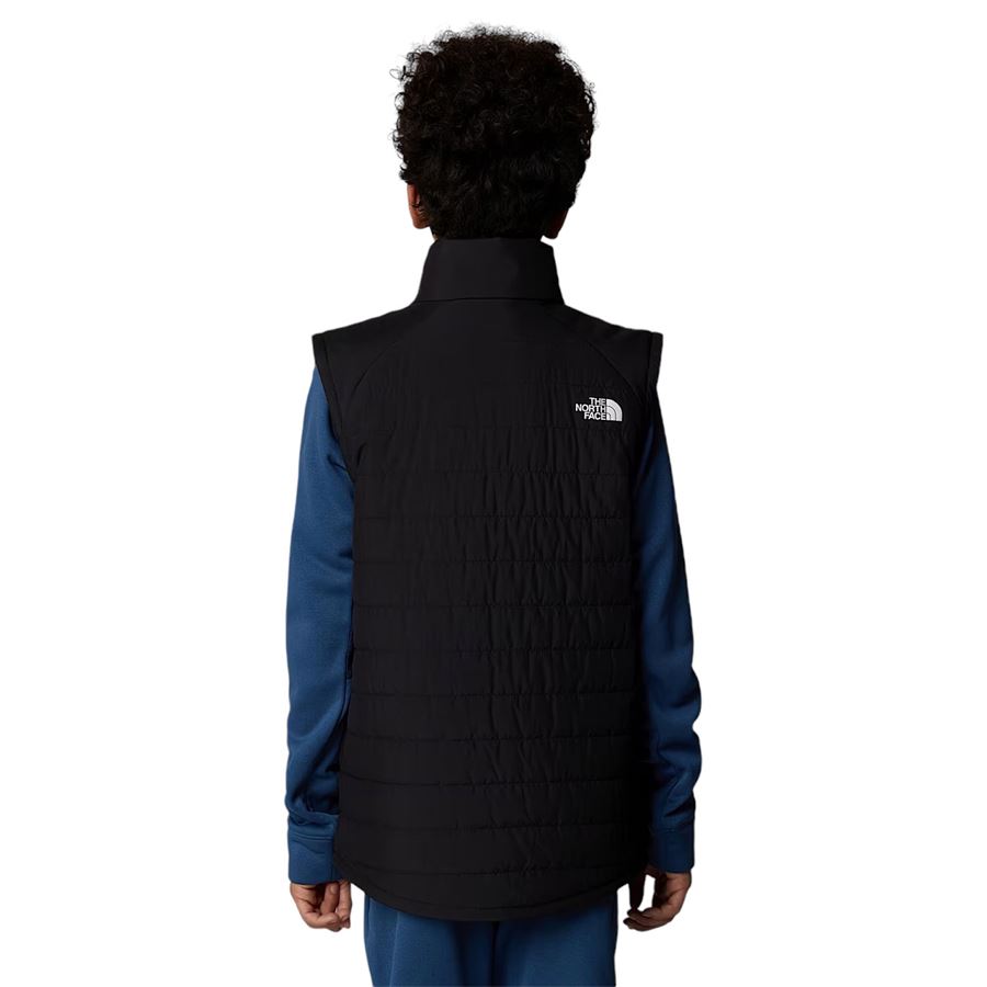 Gilet sintetico Never Stop da ragazzo The North Face | NF0A89HSJK3